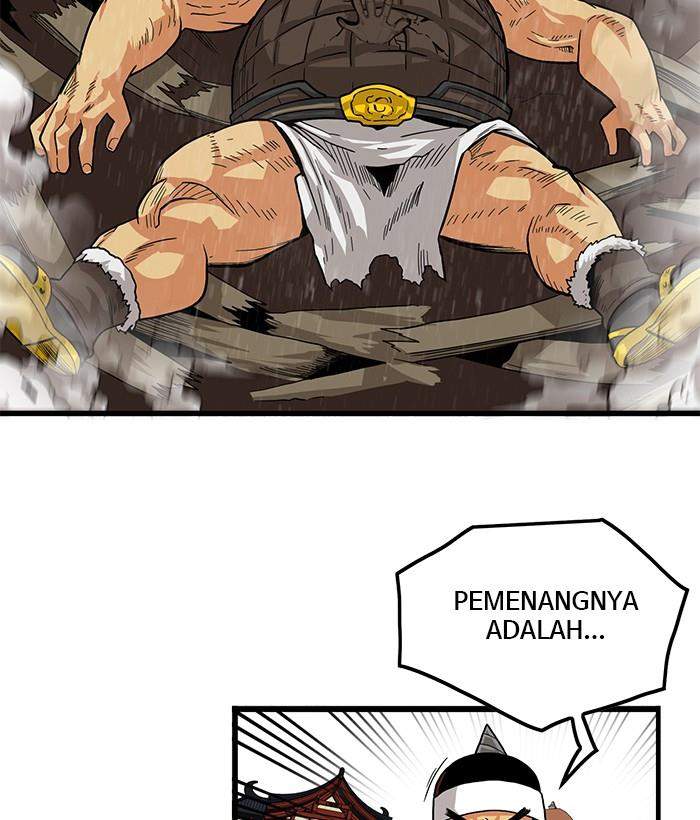 Troll Trap Bab 142 halaman 3