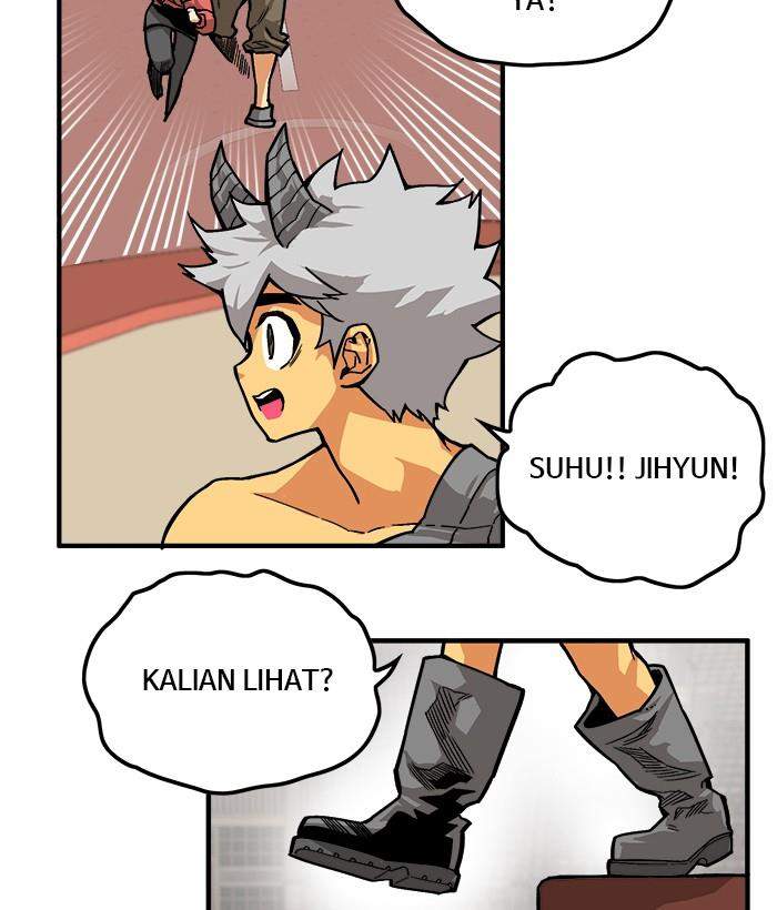 Troll Trap Bab 142 halaman 9