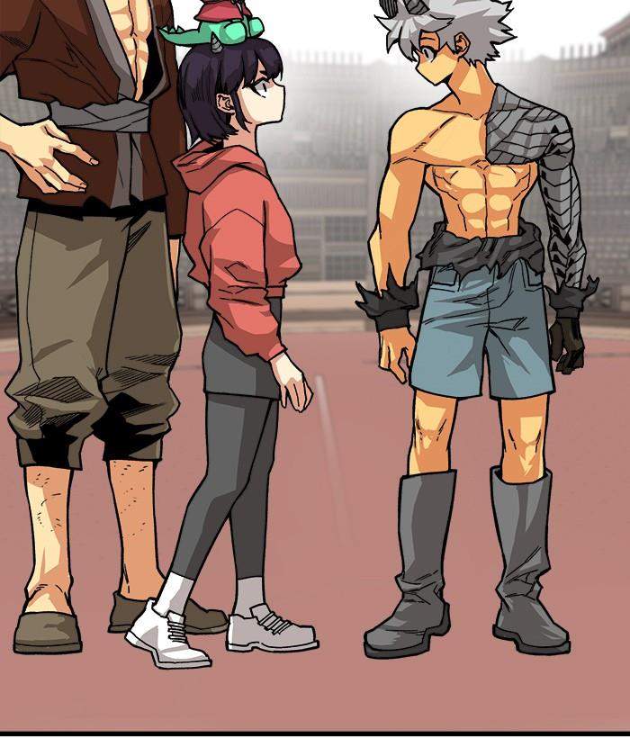 Troll Trap Bab 142 halaman 14