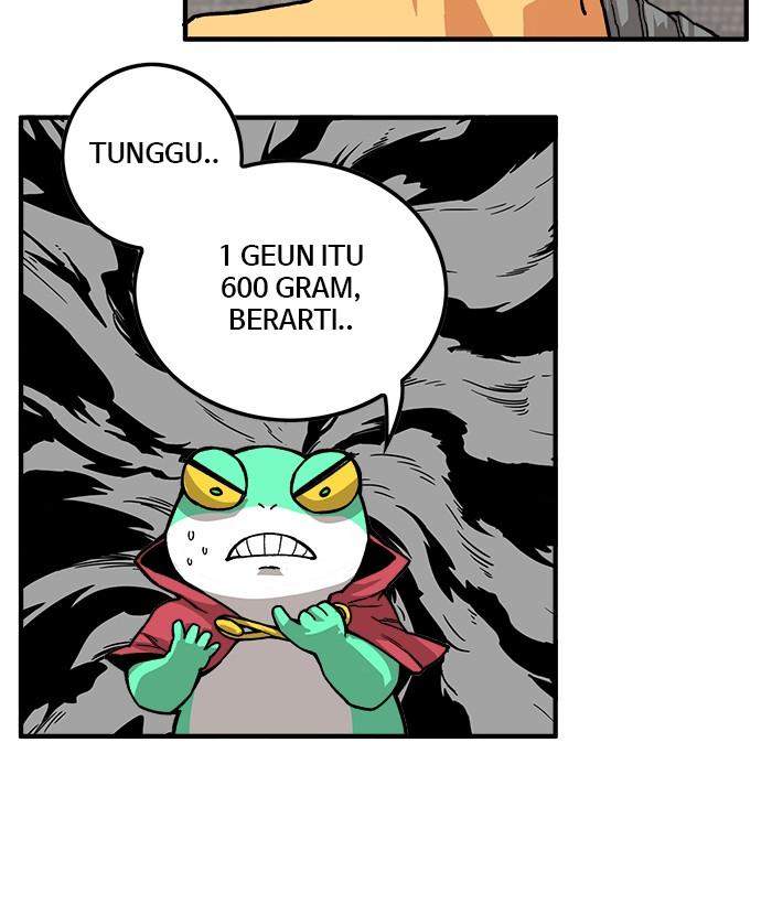 Troll Trap Bab 142 halaman 16