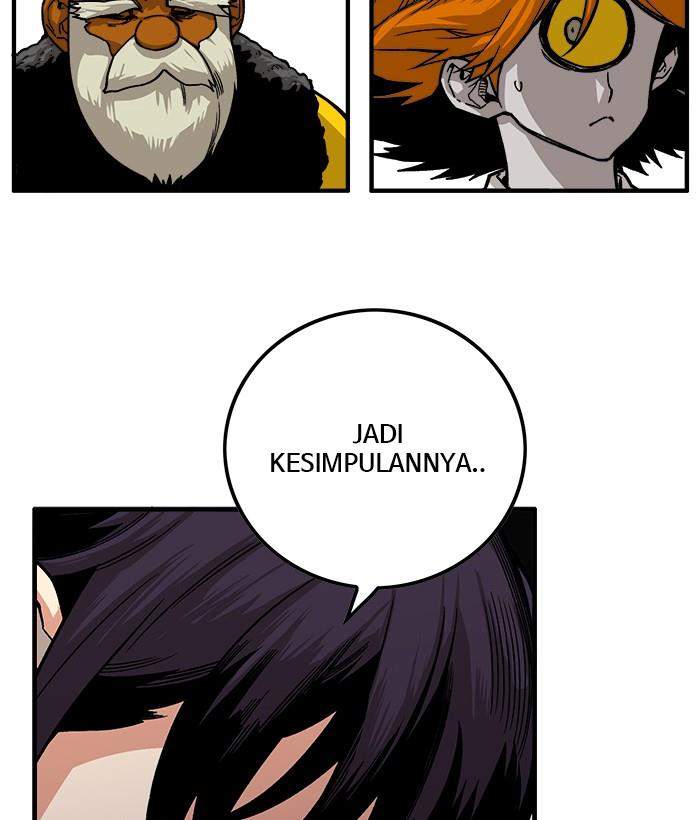 Troll Trap Bab 142 halaman 19