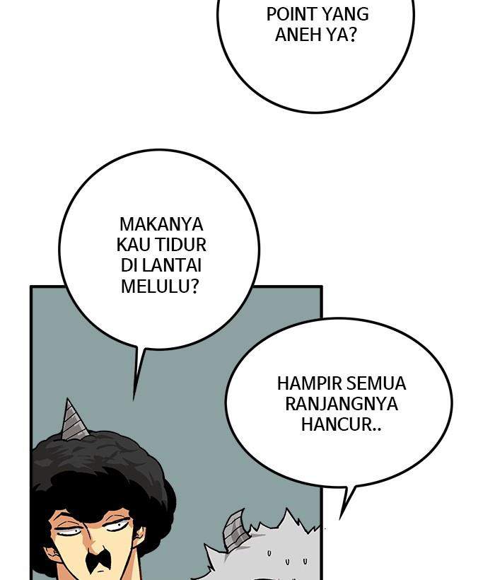 Troll Trap Bab 142 halaman 23