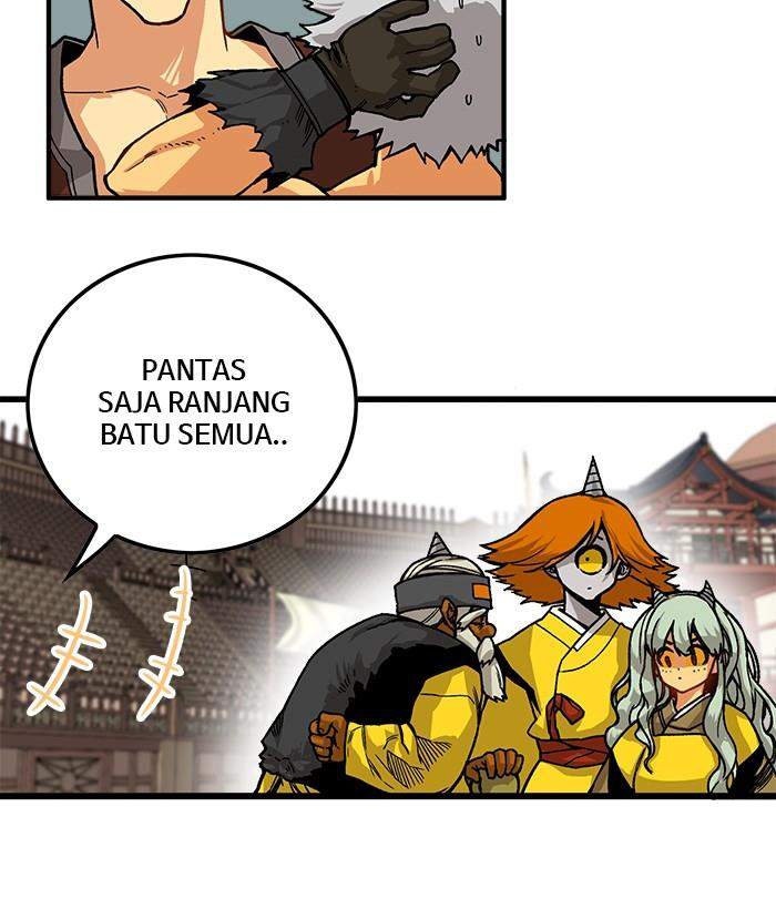 Troll Trap Bab 142 halaman 24