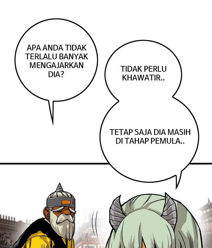 Troll Trap Bab 142 halaman 25