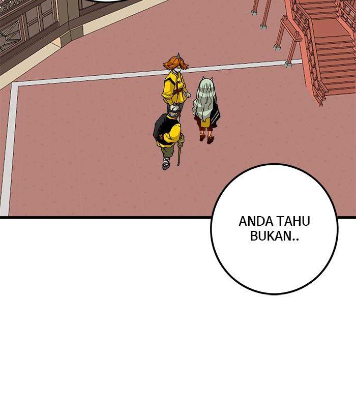 Troll Trap Bab 142 halaman 29