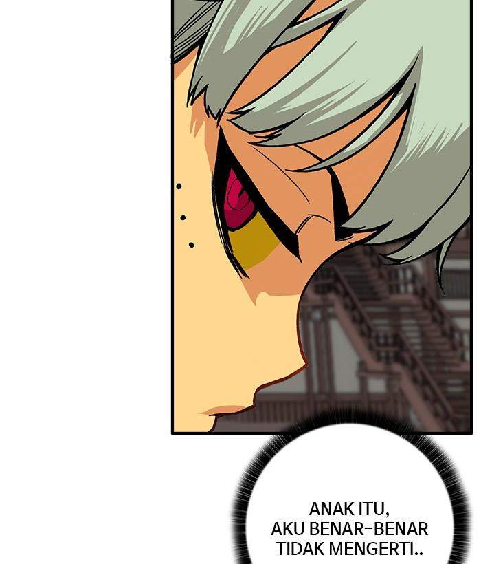 Troll Trap Bab 142 halaman 34