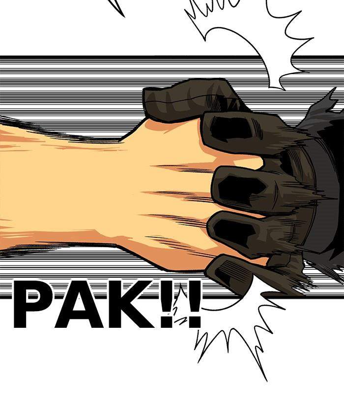 Troll Trap Bab 142 halaman 40