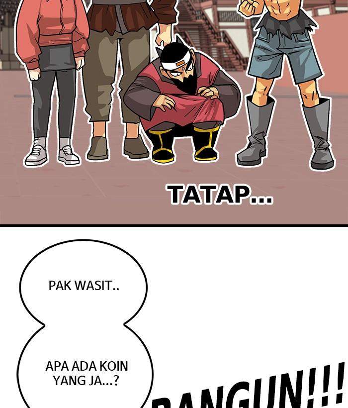 Troll Trap Bab 142 halaman 45