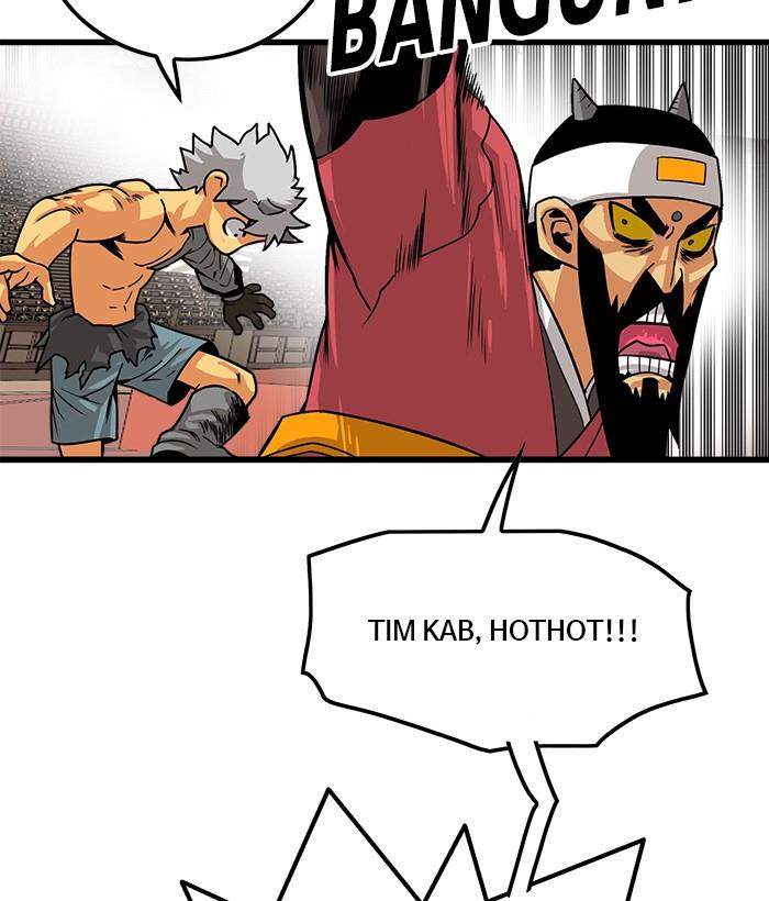 Troll Trap Bab 142 halaman 46