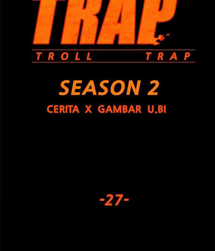 Troll Trap Bab 142 halaman 53