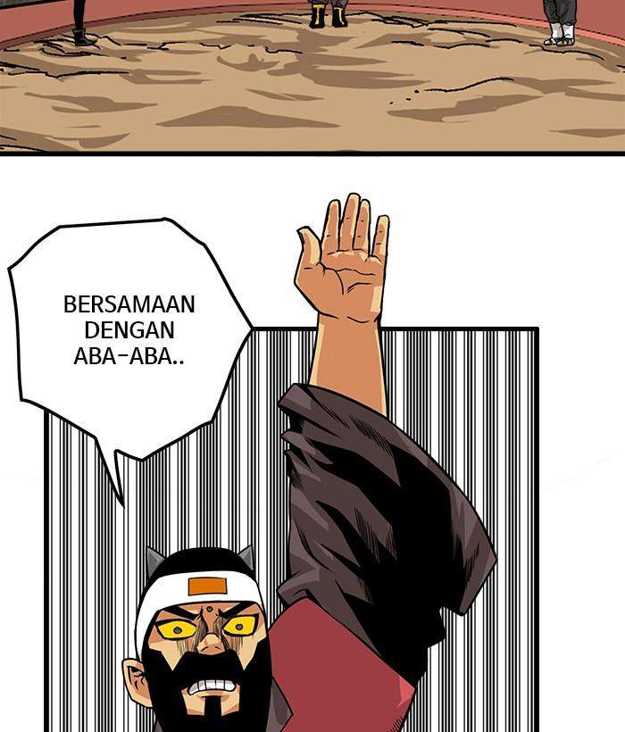 Troll Trap Bab 142 halaman 72