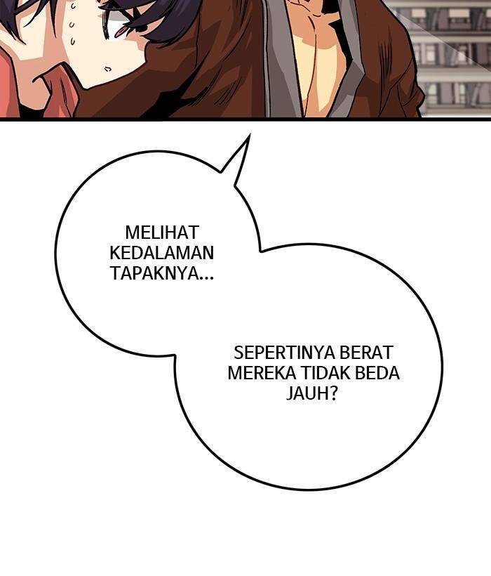 Troll Trap Bab 142 halaman 100