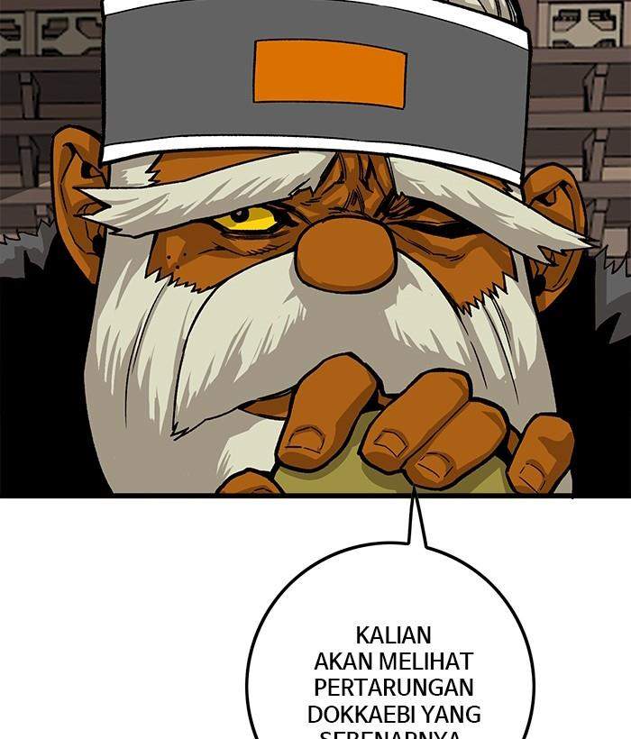 Troll Trap Bab 142 halaman 103