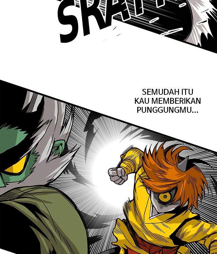 Troll Trap Bab 142 halaman 110