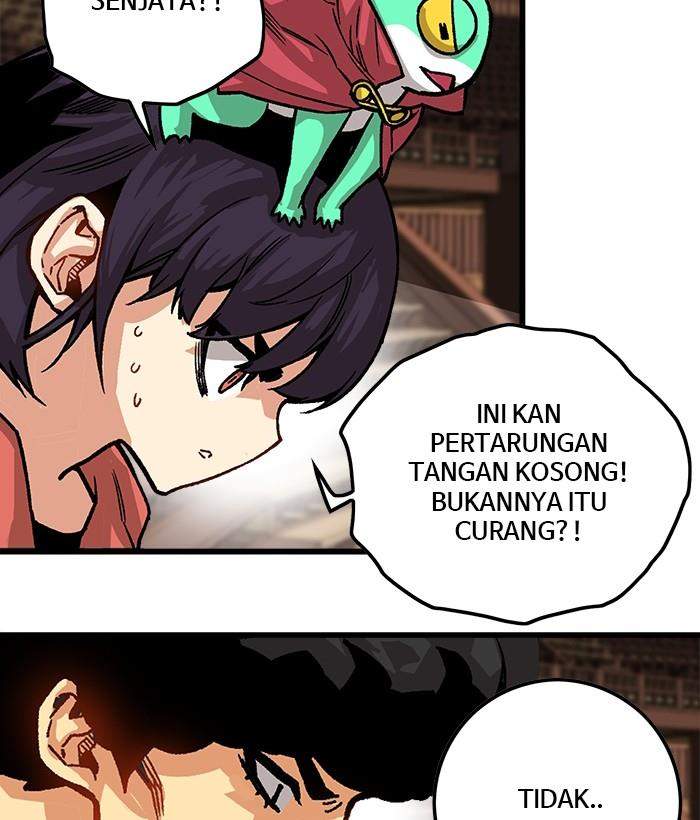 Troll Trap Bab 142 halaman 118