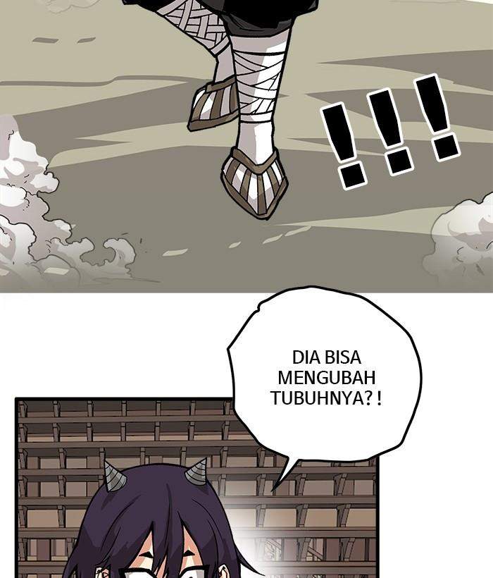 Troll Trap Bab 142 halaman 124