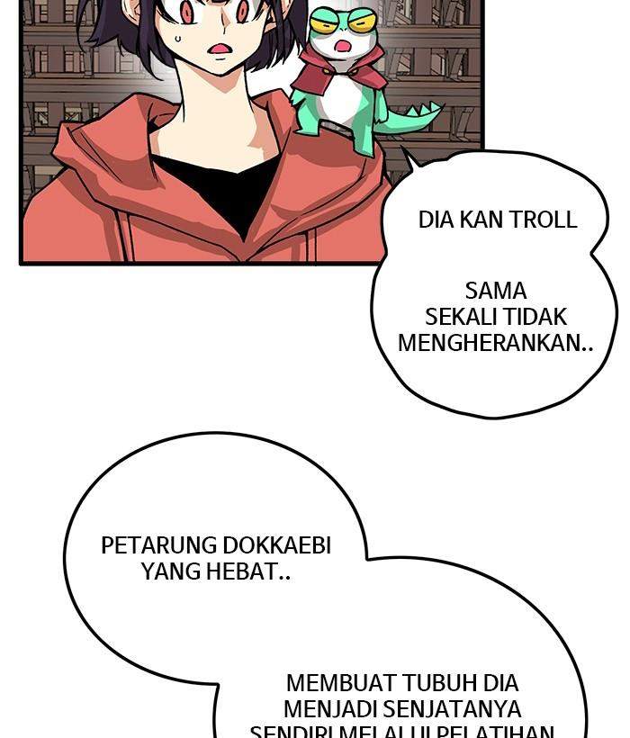 Troll Trap Bab 142 halaman 125