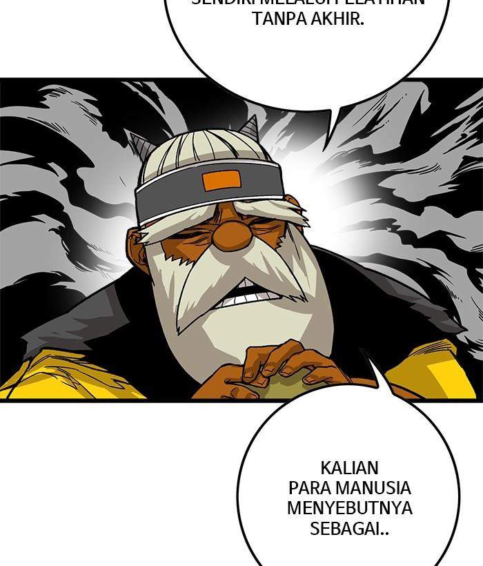 Troll Trap Bab 142 halaman 126