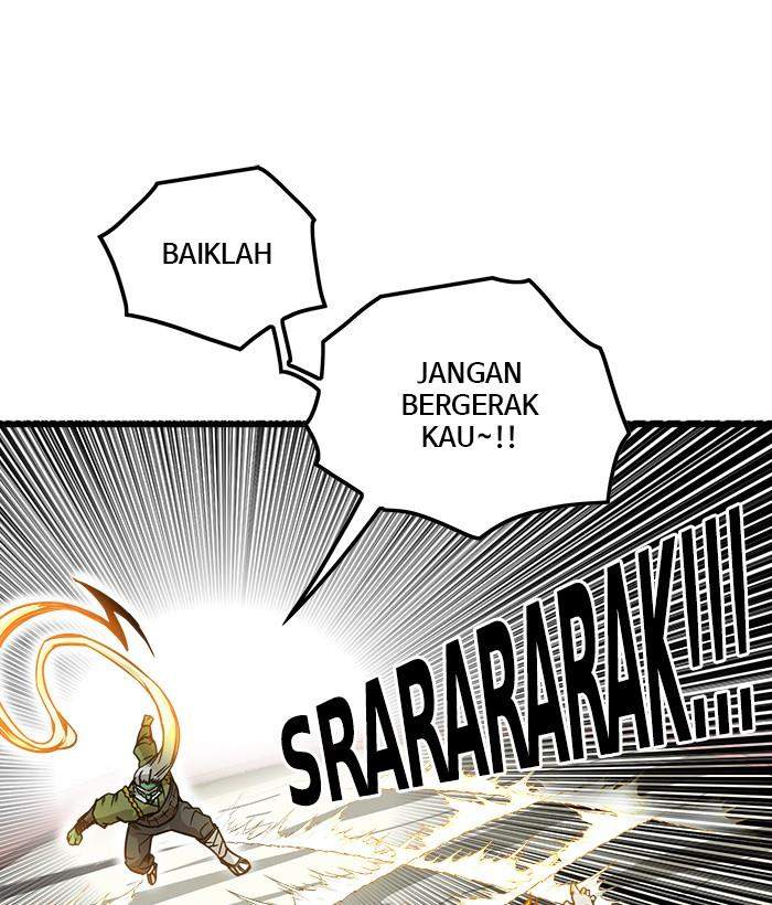 Troll Trap chapter 143 halaman 1