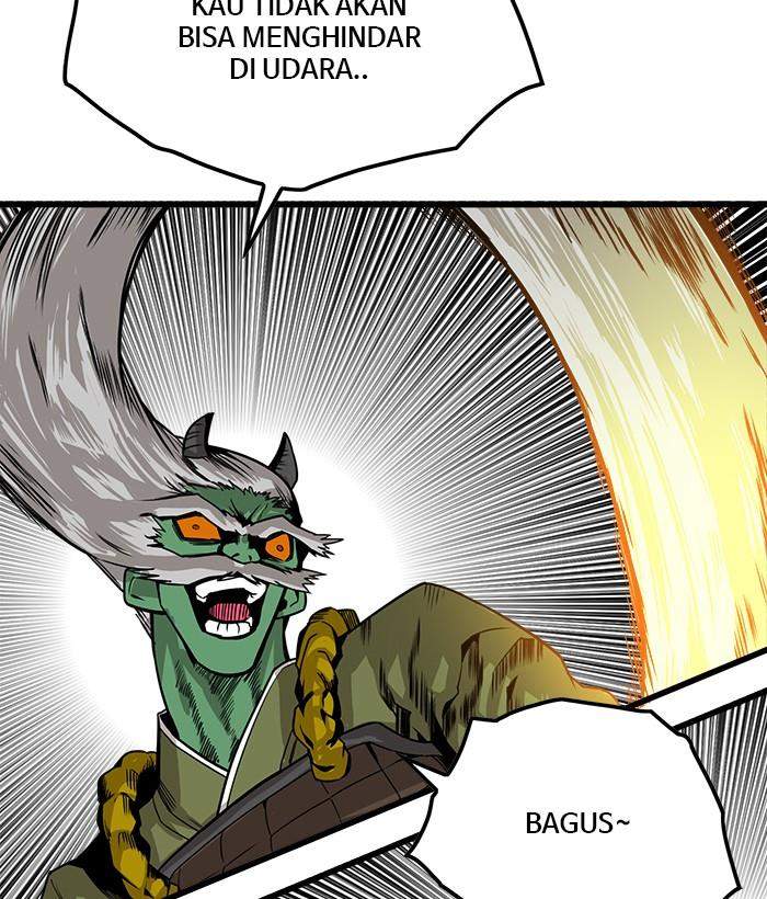 Troll Trap chapter 143 halaman 5