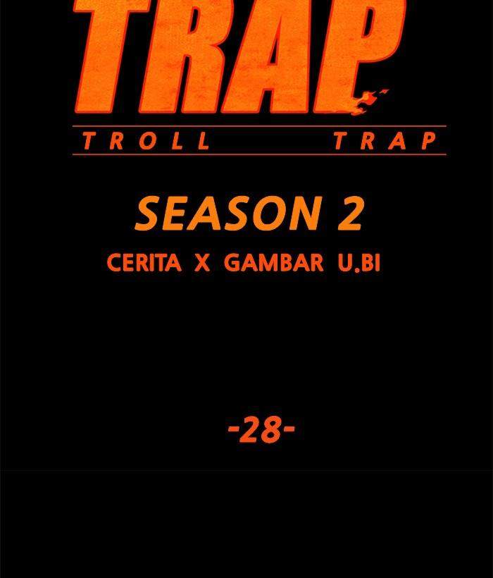 Troll Trap chapter 143 halaman 11