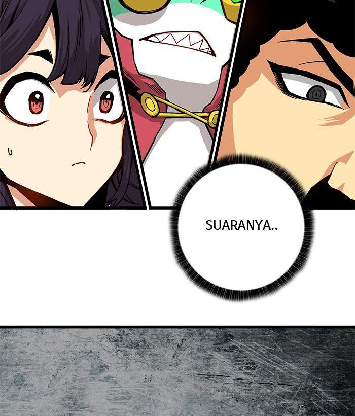 Troll Trap chapter 143 halaman 14