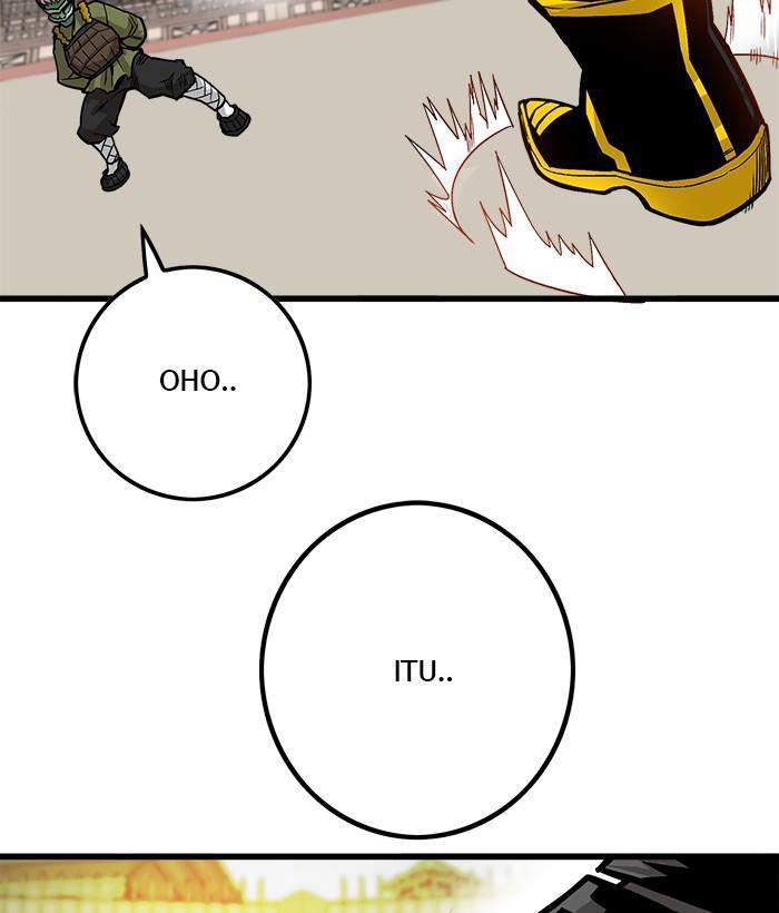 Troll Trap chapter 143 halaman 17