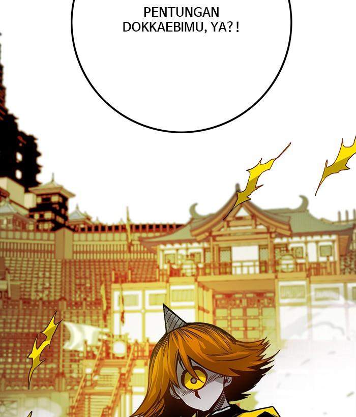Troll Trap chapter 143 halaman 19