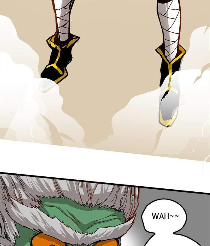 Troll Trap chapter 143 halaman 21