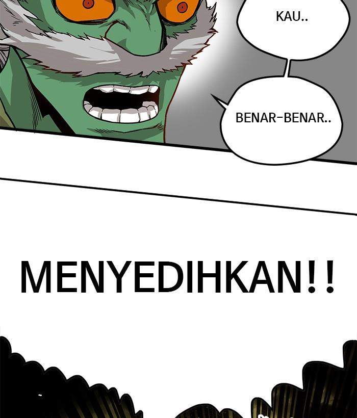 Troll Trap chapter 143 halaman 22