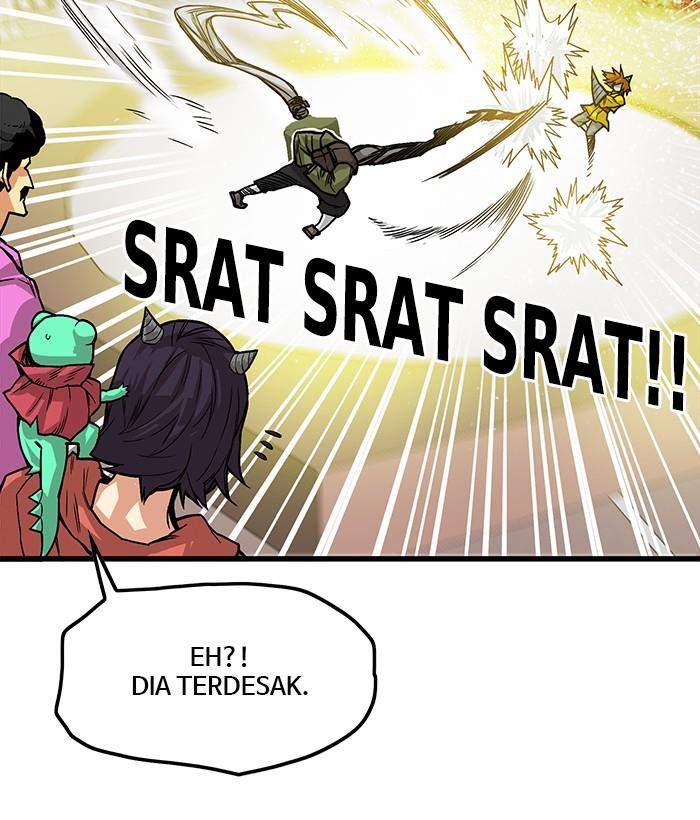 Troll Trap chapter 143 halaman 25
