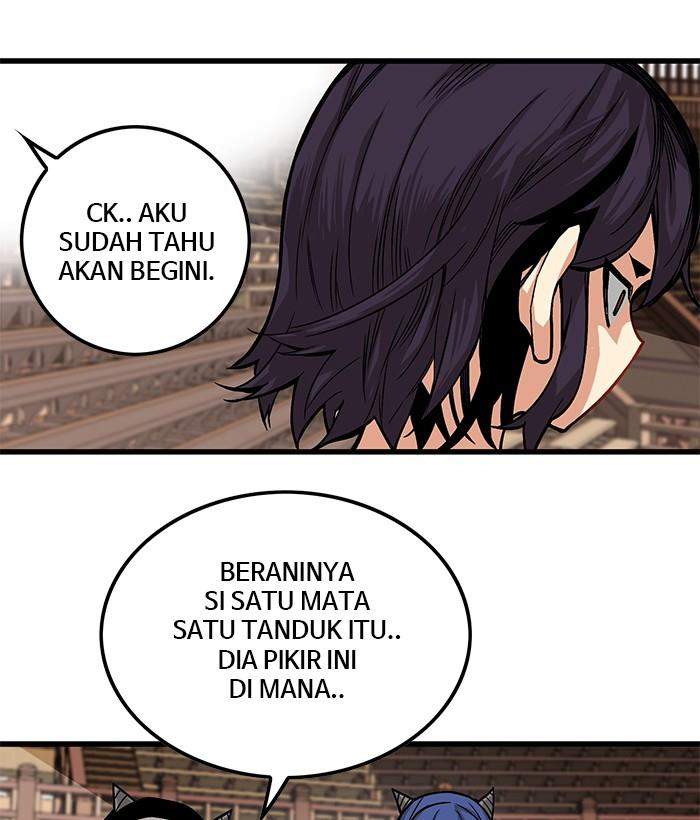 Troll Trap chapter 143 halaman 26