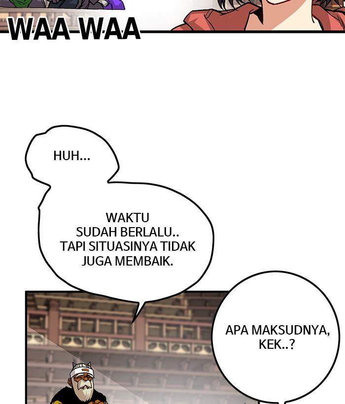 Troll Trap chapter 143 halaman 28