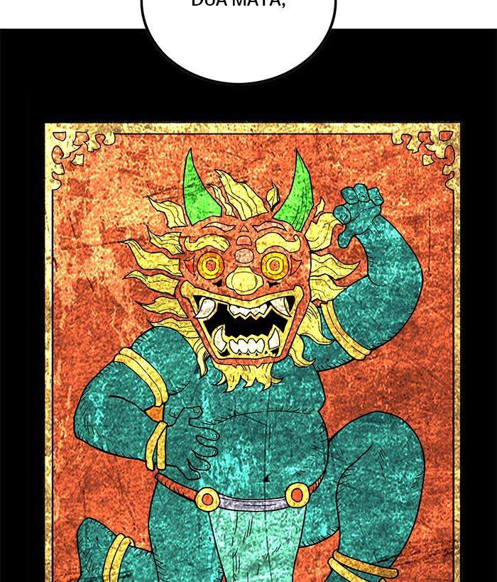Troll Trap chapter 143 halaman 31