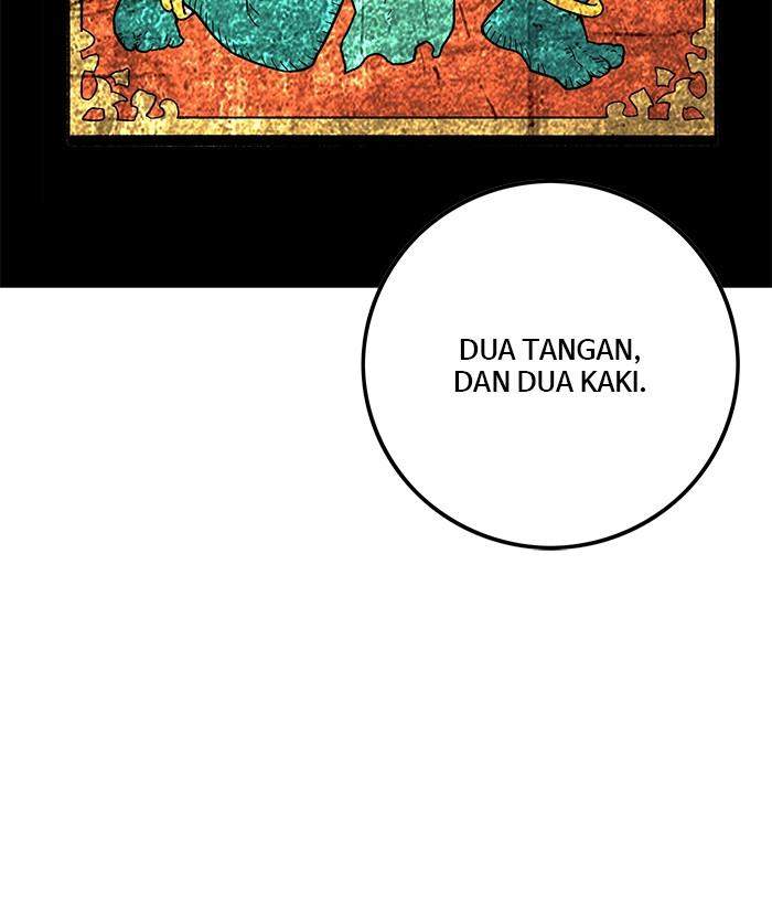 Troll Trap chapter 143 halaman 32
