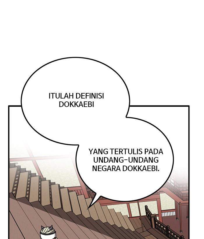 Troll Trap chapter 143 halaman 33