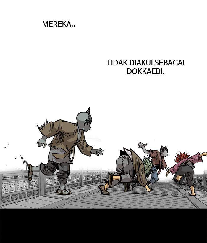 Troll Trap chapter 143 halaman 37