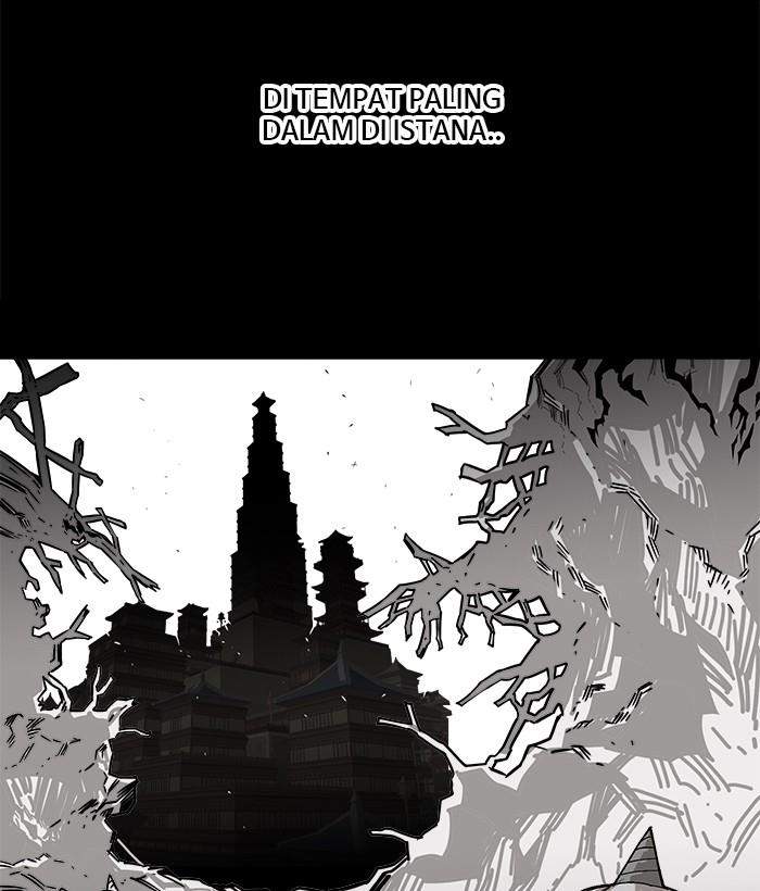 Troll Trap chapter 143 halaman 38
