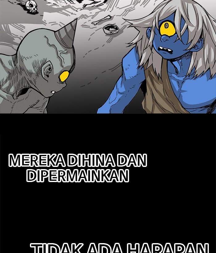 Troll Trap chapter 143 halaman 39