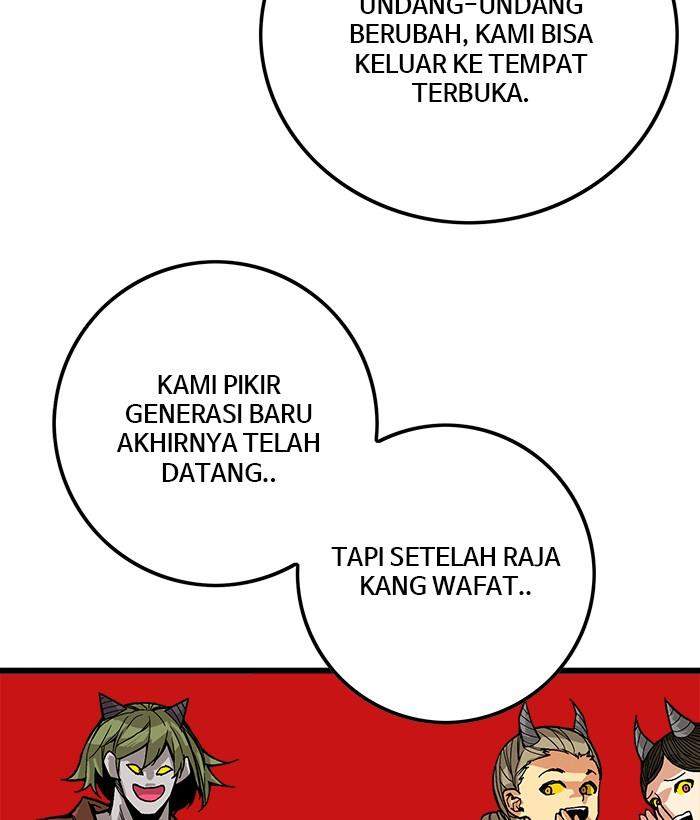 Troll Trap chapter 143 halaman 43