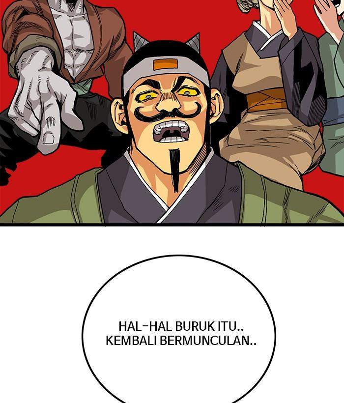 Troll Trap chapter 143 halaman 44