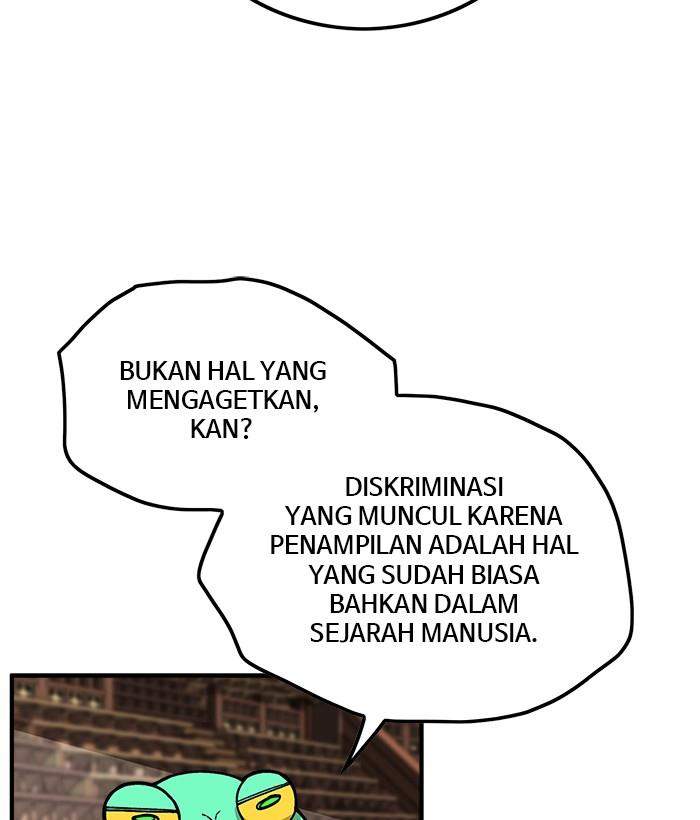 Troll Trap chapter 143 halaman 45
