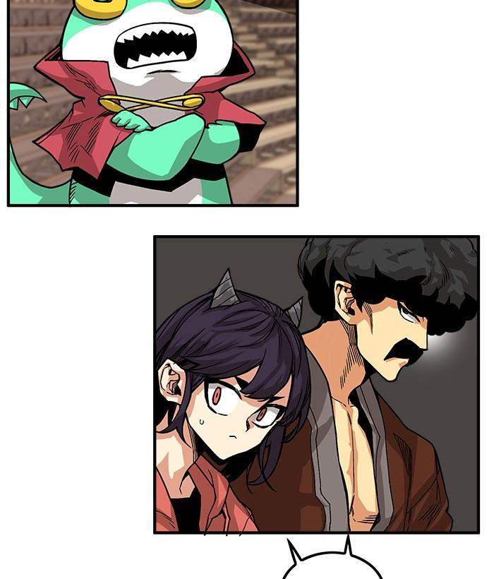 Troll Trap chapter 143 halaman 46