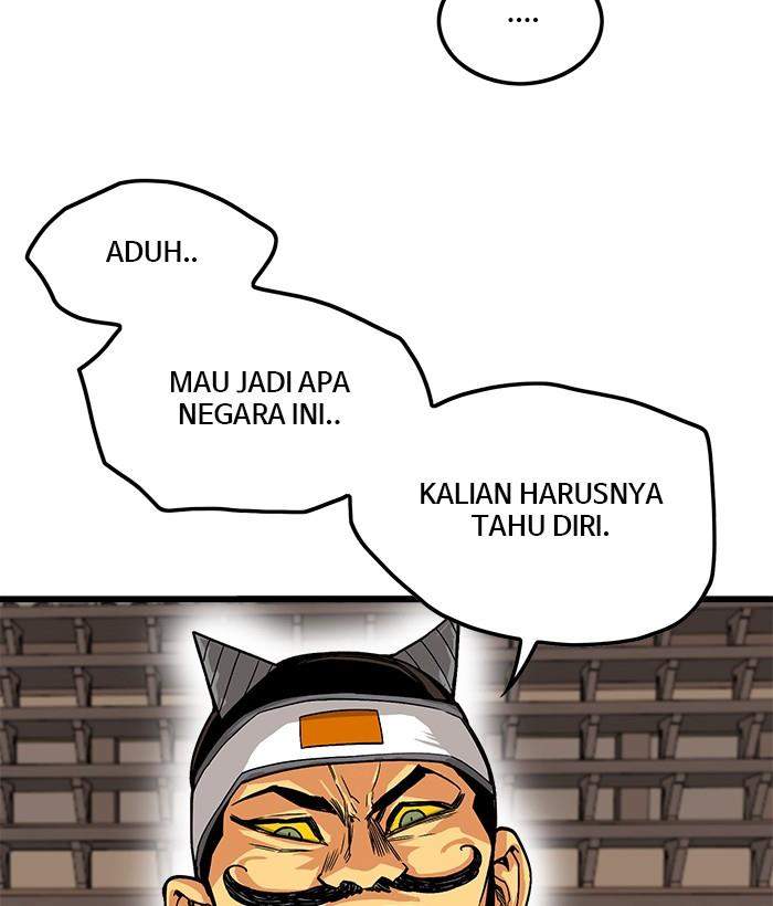 Troll Trap chapter 143 halaman 47