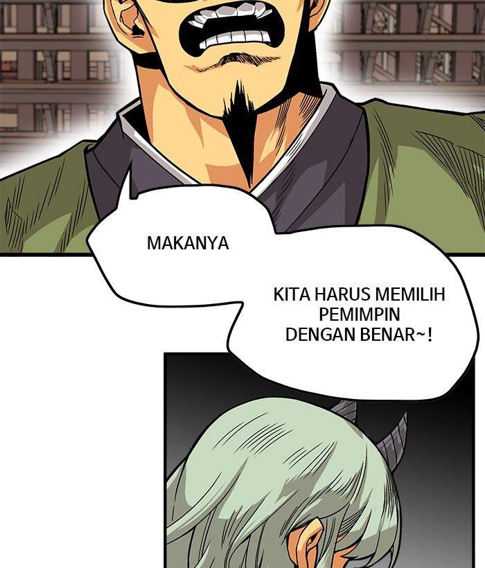 Troll Trap chapter 143 halaman 48