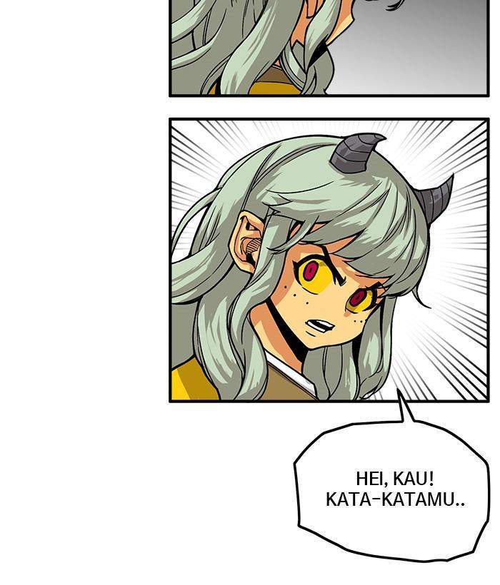 Troll Trap chapter 143 halaman 49