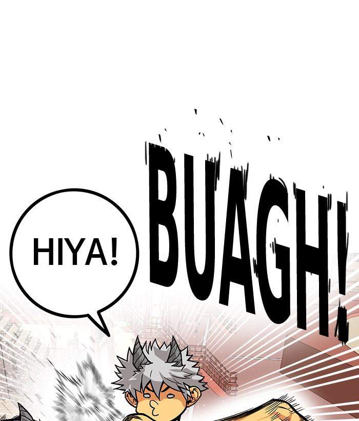 Troll Trap chapter 143 halaman 50