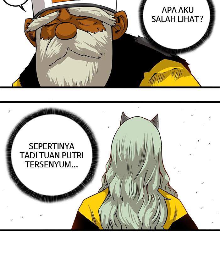 Troll Trap chapter 143 halaman 57