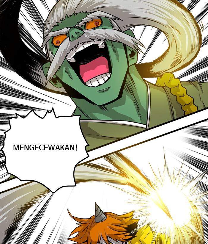 Troll Trap chapter 143 halaman 59