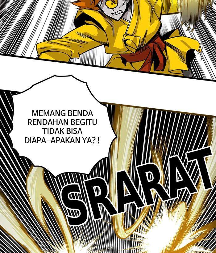 Troll Trap chapter 143 halaman 60